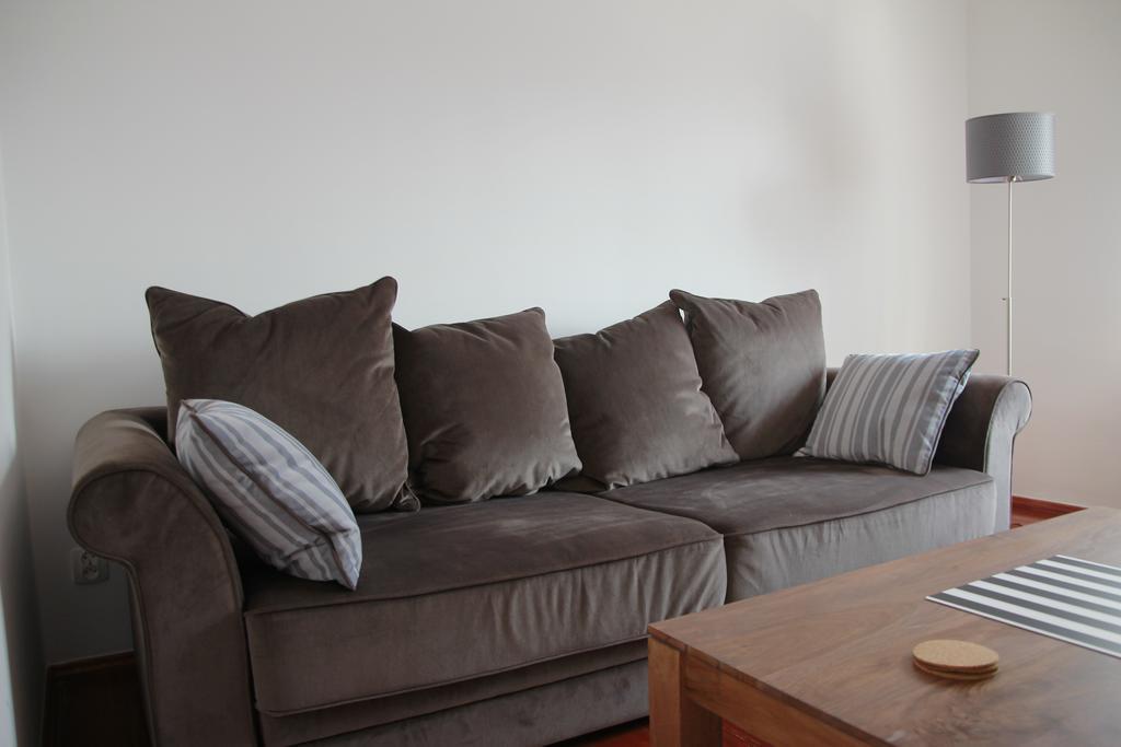 M&M Centrum Apartments Poznan Ngoại thất bức ảnh